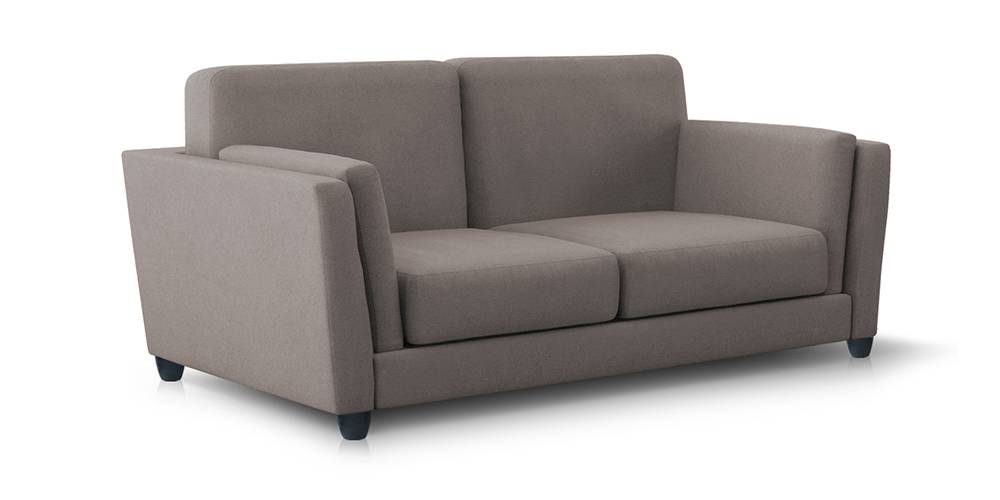 Cabana Fabric Sofa - Dark Grey